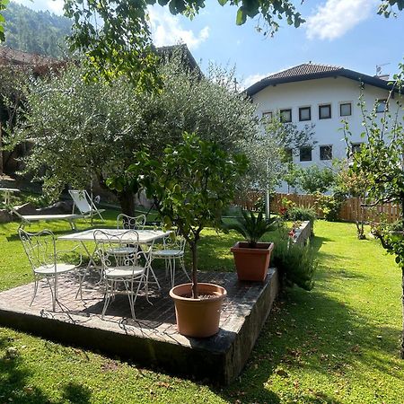 Karina Mulino Apartment Montagna Exterior foto