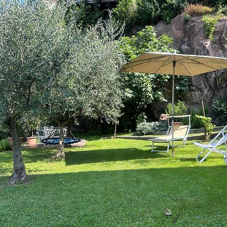 Karina Mulino Apartment Montagna Exterior foto